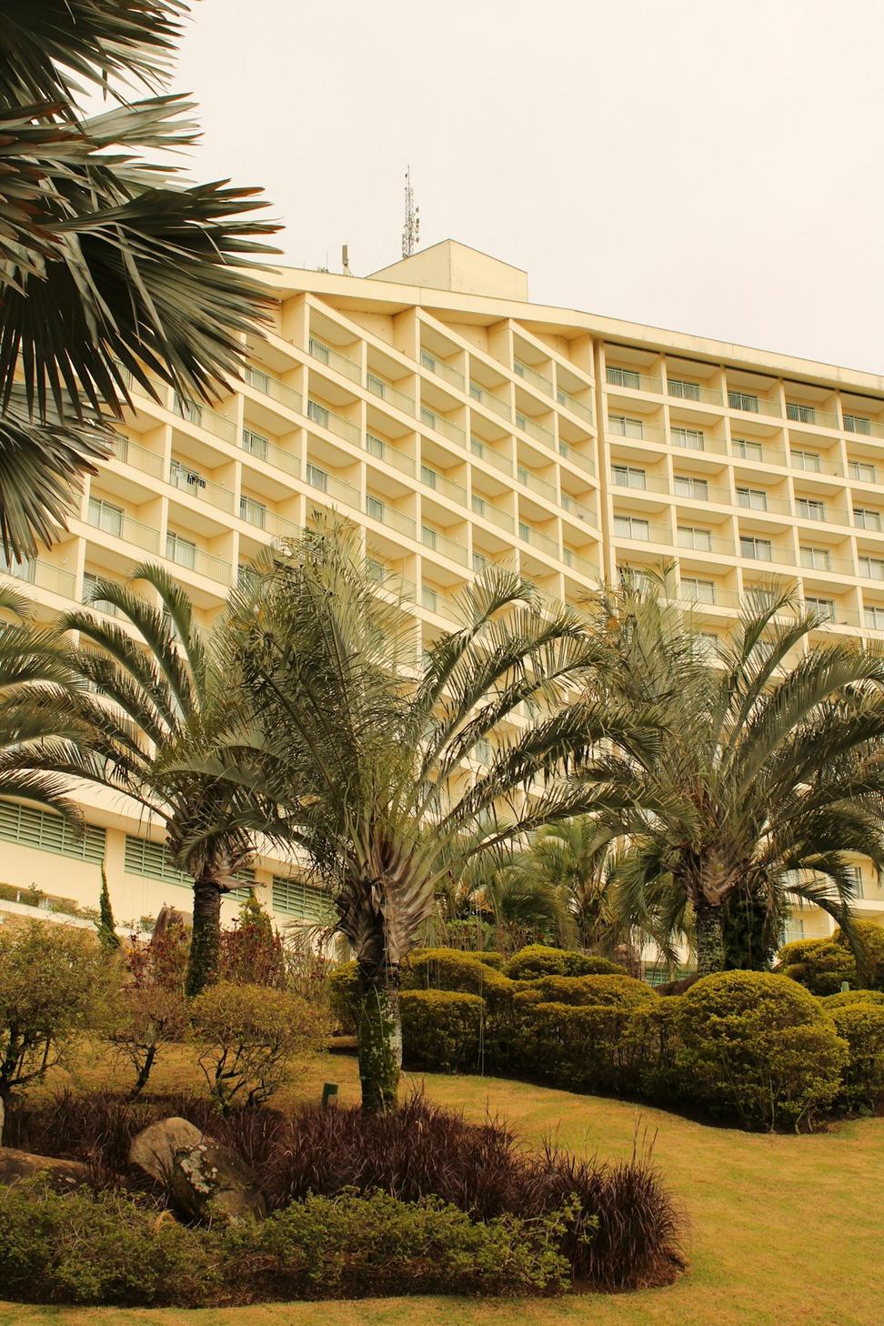 Premium Hotel Facilities