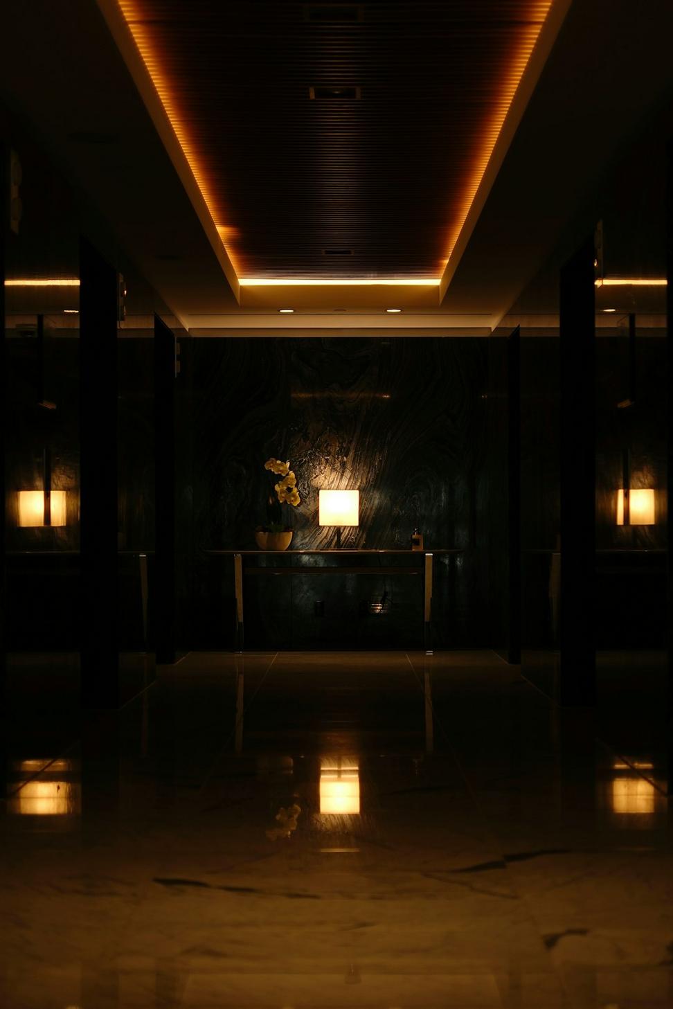 Quarix Executive Suite