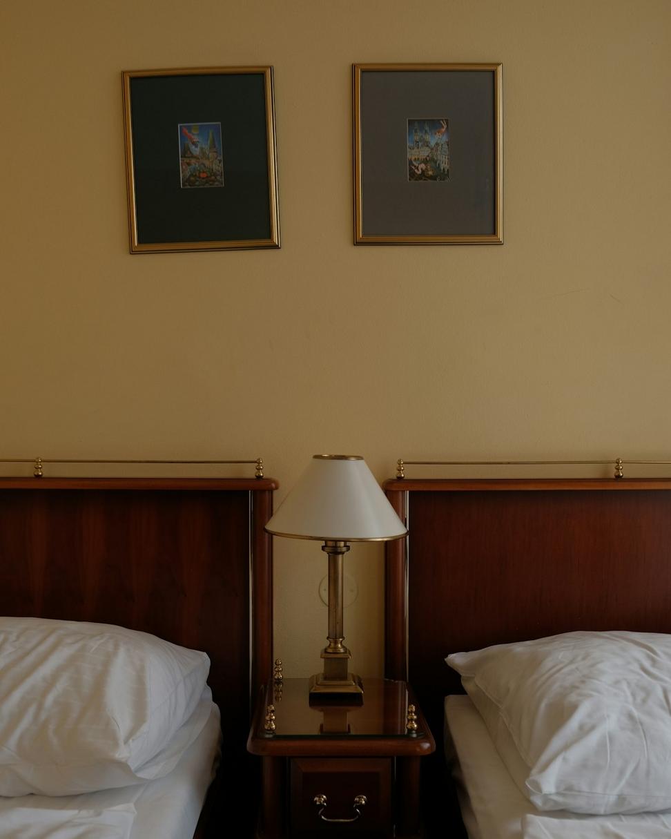 Family Adventure Suite