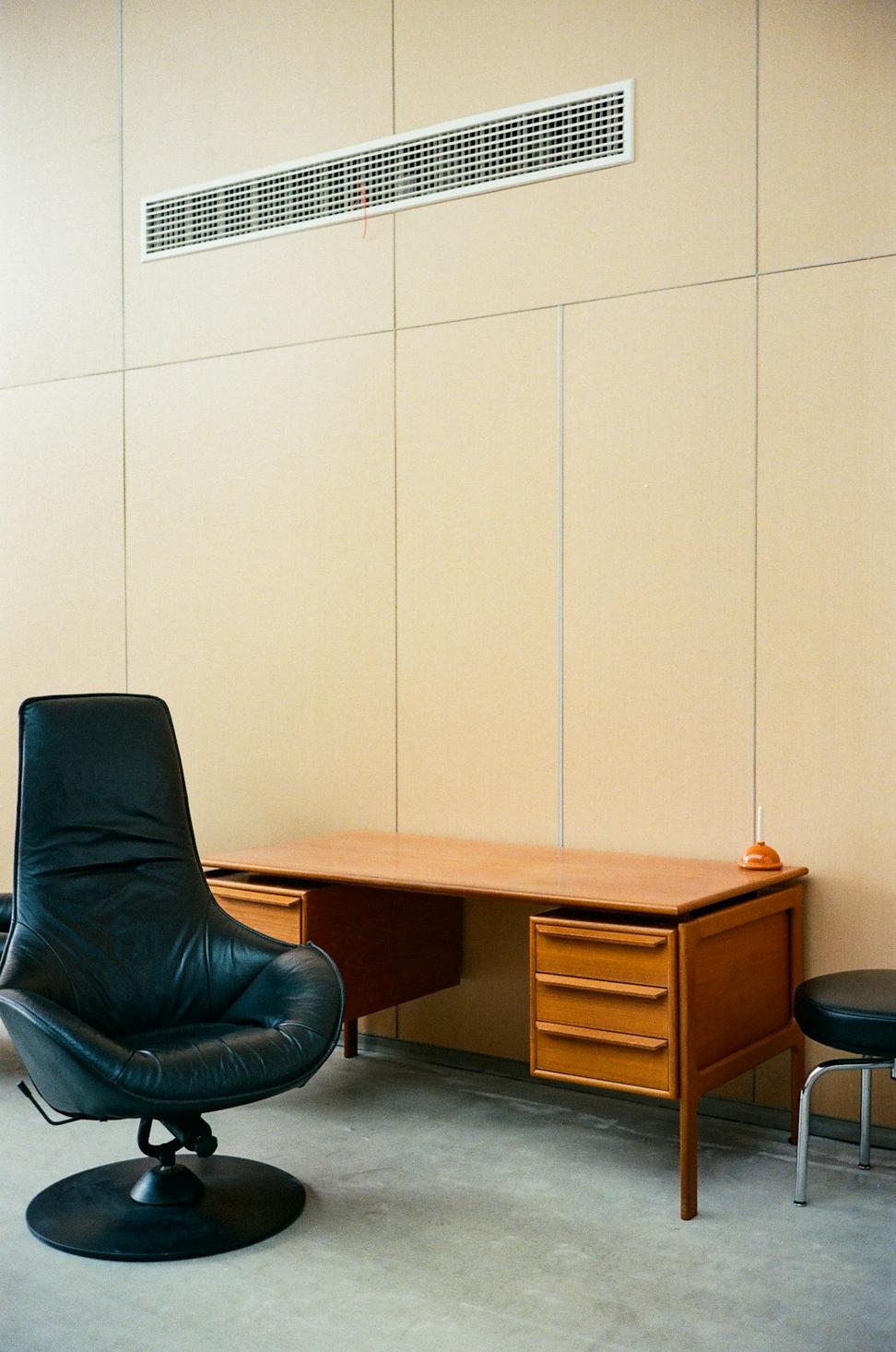 Business Conference Suites